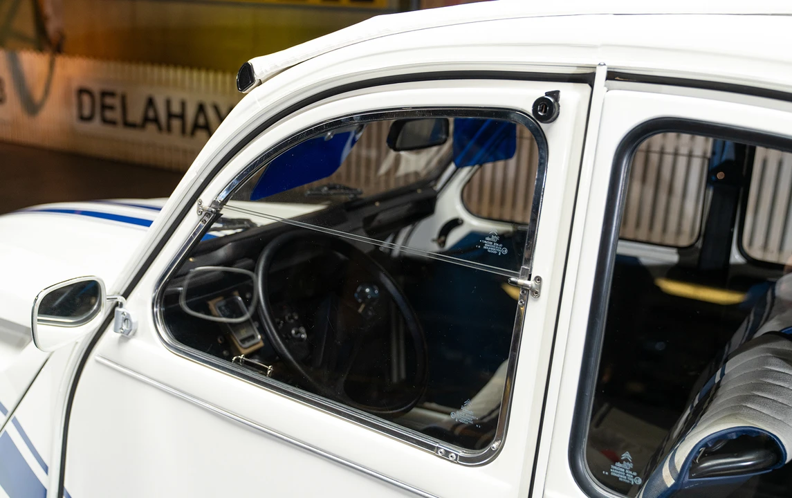 1984 Citroen 2CV - Image 23 of 28