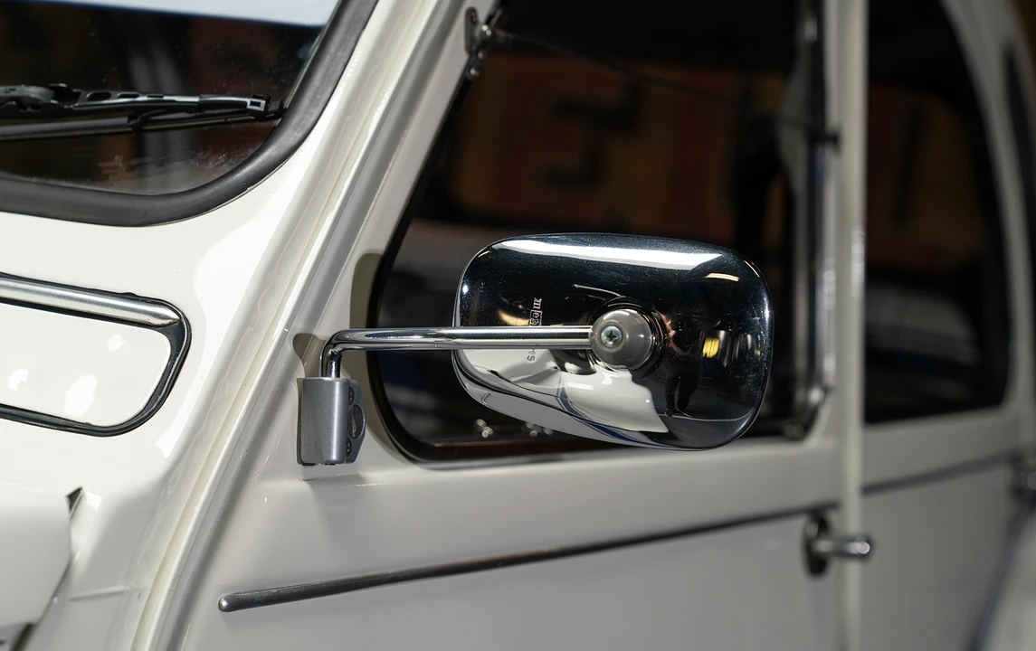1984 Citroen 2CV - Image 18 of 28