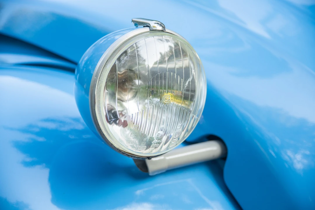 1984 Citroen 2CV - Image 9 of 31