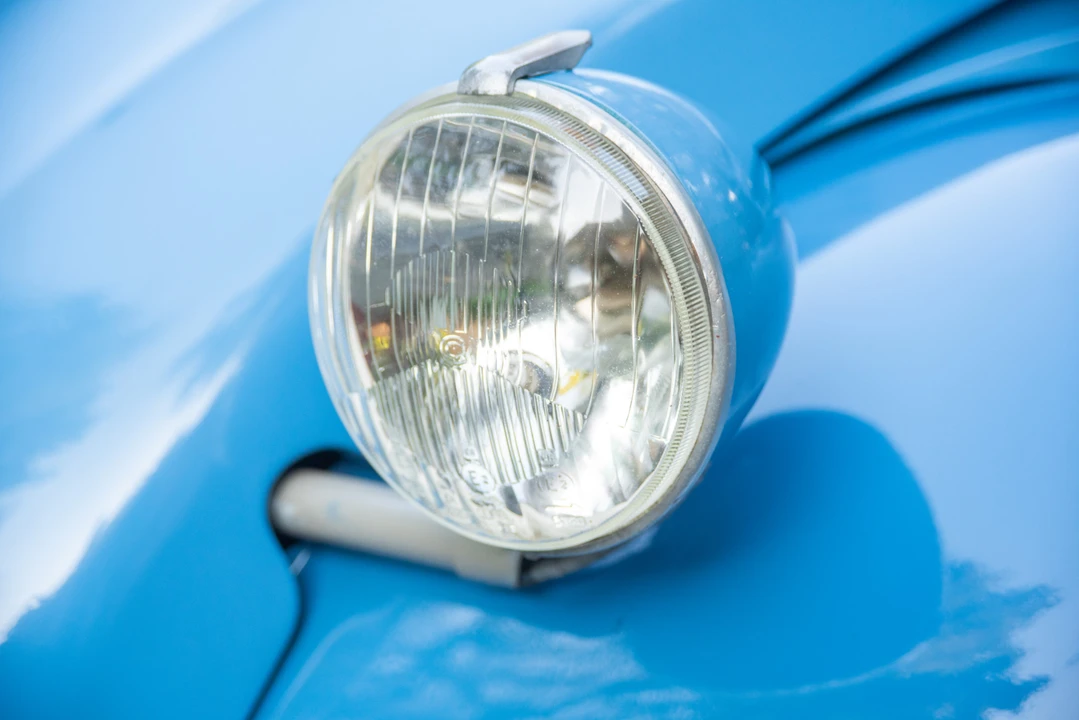 1984 Citroen 2CV - Image 10 of 31