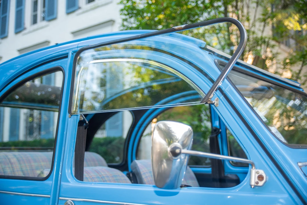 1984 Citroen 2CV - Image 22 of 31