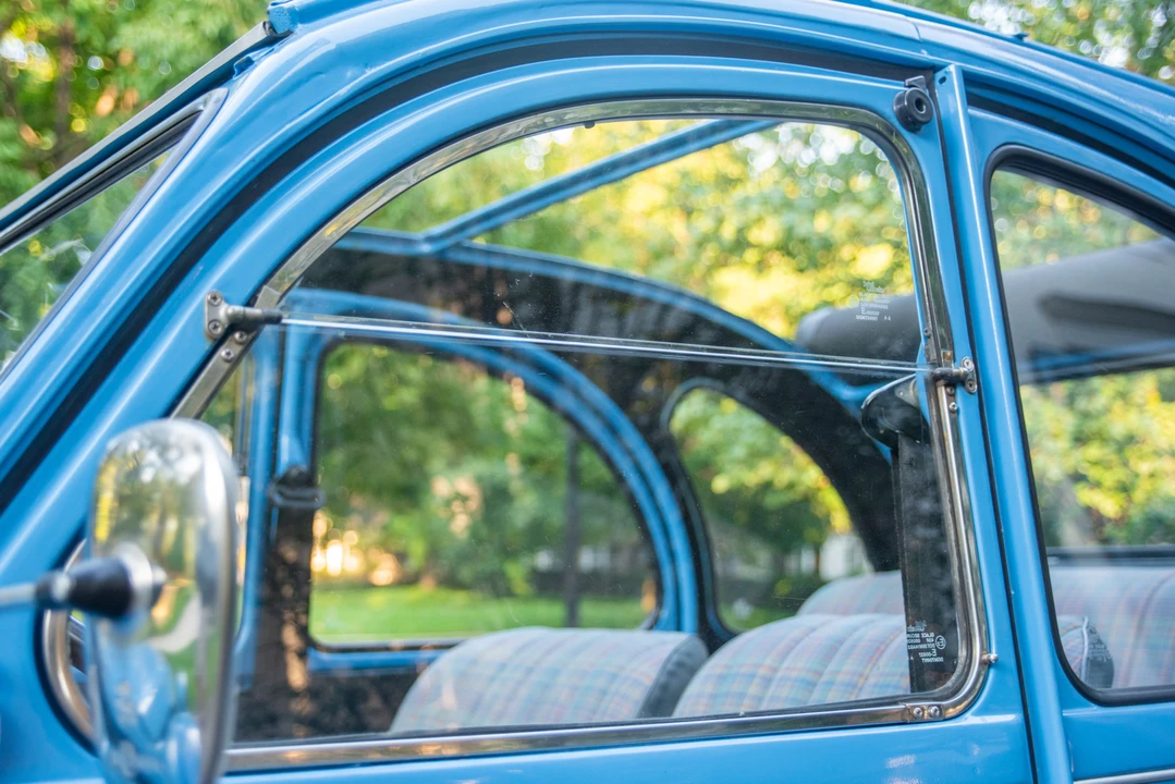 1984 Citroen 2CV - Image 24 of 31