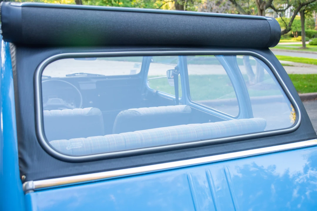 1984 Citroen 2CV - Image 25 of 31