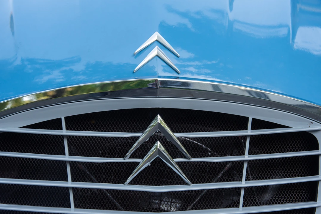 1984 Citroen 2CV - Image 12 of 31