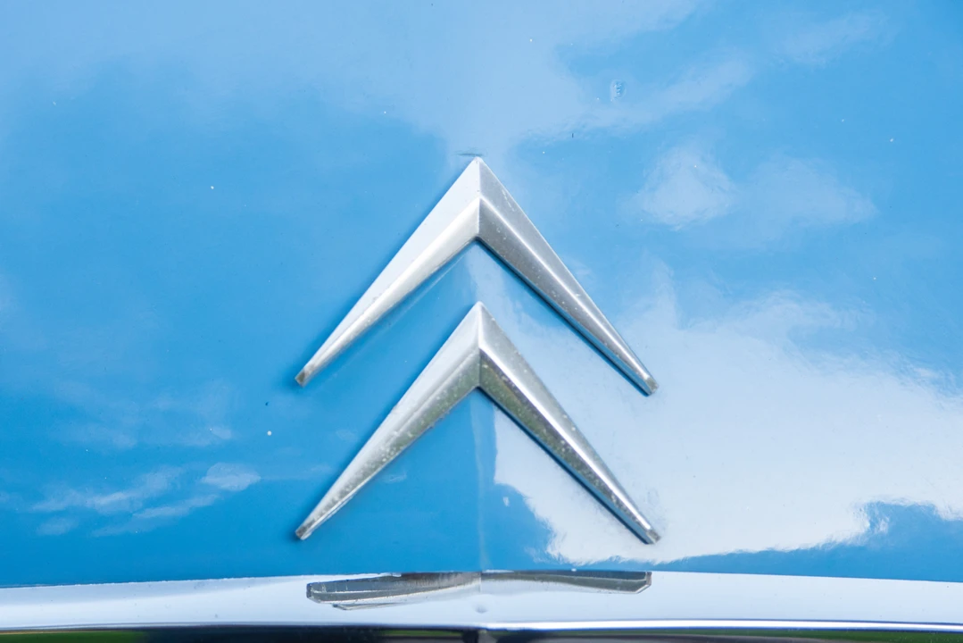 1984 Citroen 2CV - Image 13 of 31