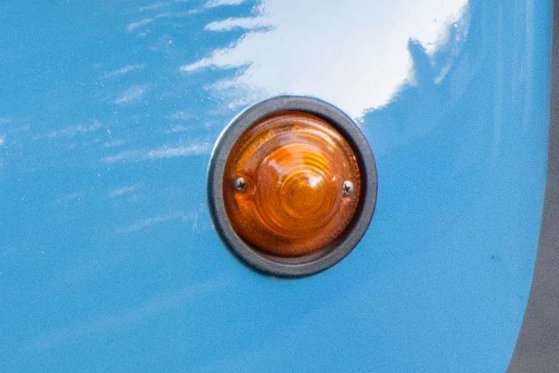 1984 Citroen 2CV - Image 15 of 31