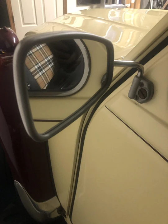 1984 Citroen 2CV - Image 31 of 31