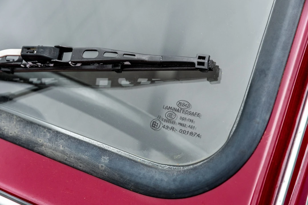 1984 Citroen 2CV - Image 29 of 31