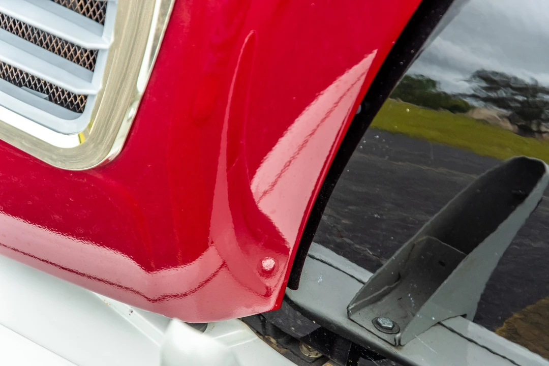 1984 Citroen 2CV - Image 22 of 31