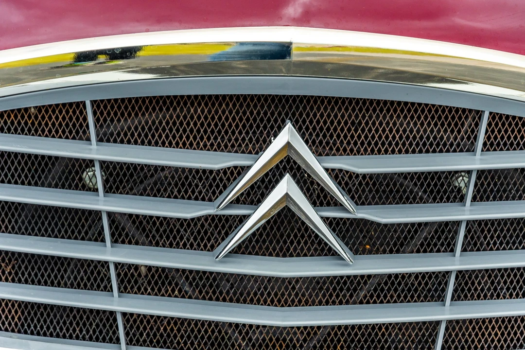1984 Citroen 2CV - Image 19 of 31