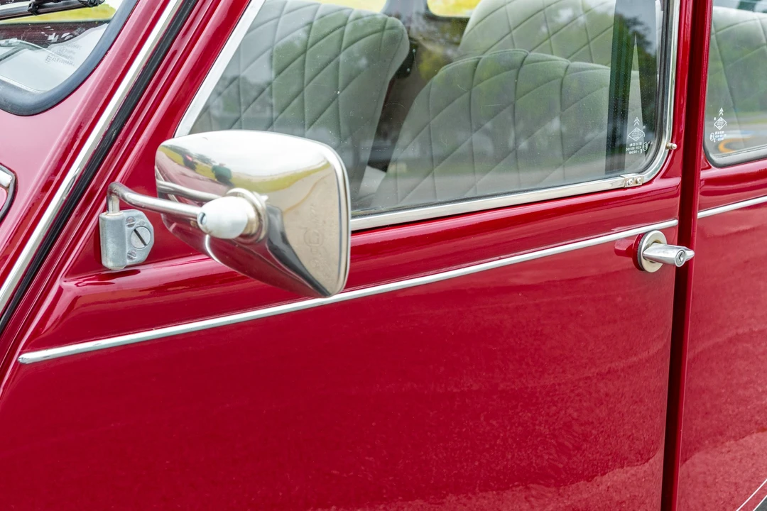 1984 Citroen 2CV - Image 31 of 31