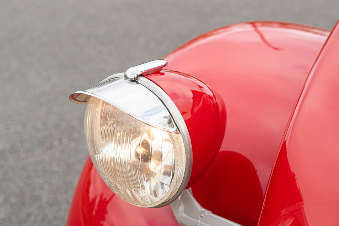 1984 Citroen 2CV - Image 23 of 31