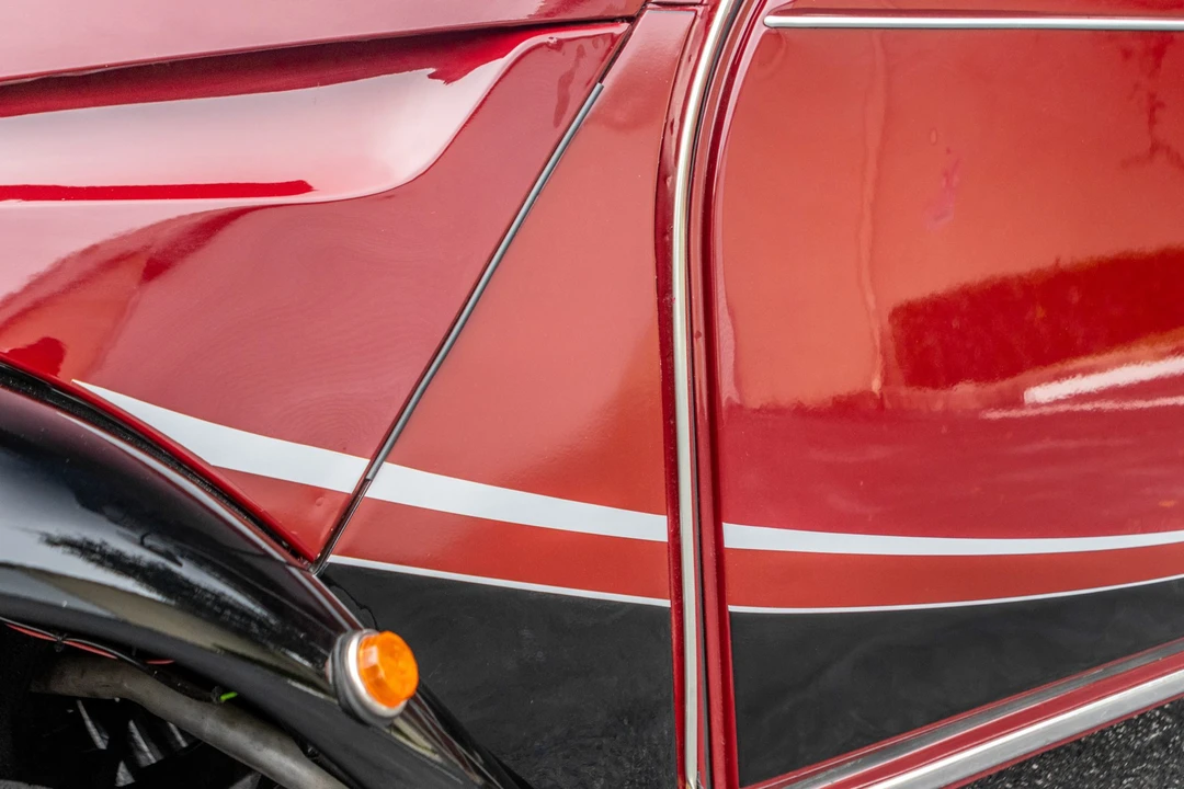 1984 Citroen 2CV - Image 18 of 31