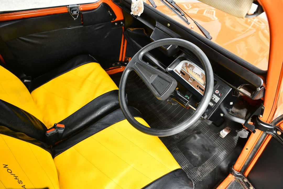 1984 Citroen 2CV - Image 2 of 31