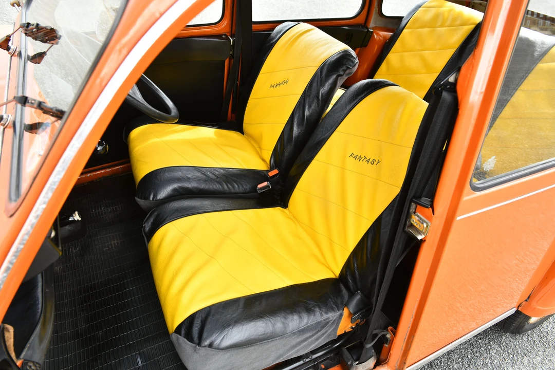1984 Citroen 2CV - Image 6 of 31