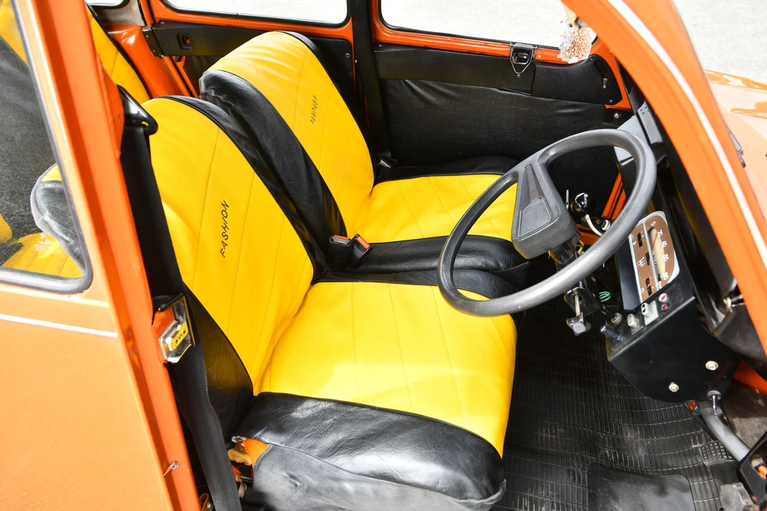 1984 Citroen 2CV - Image 3 of 31