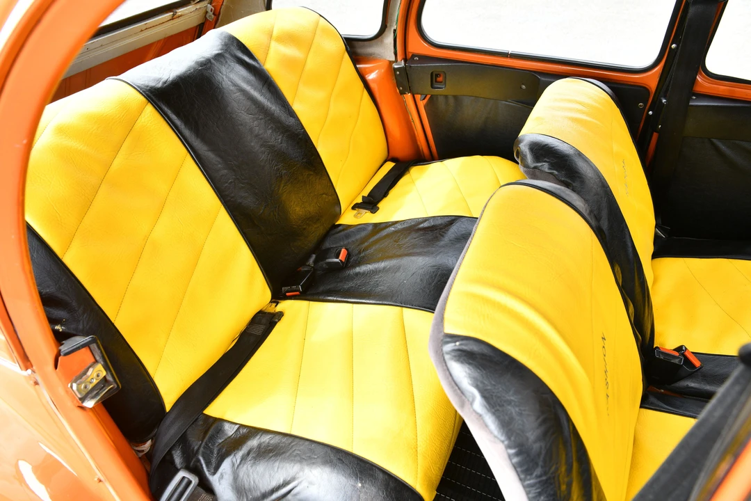 1984 Citroen 2CV - Image 4 of 31