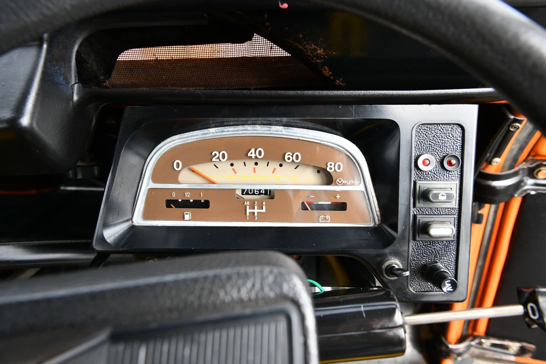 1984 Citroen 2CV - Image 15 of 31