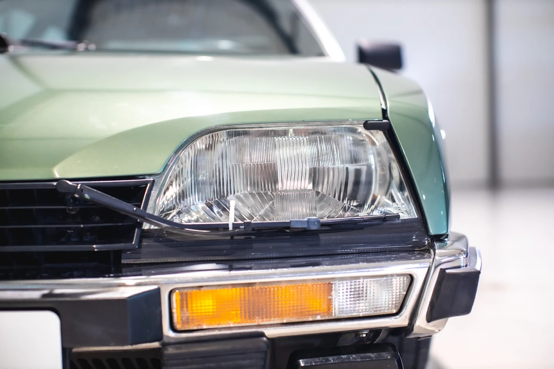 1984 Citroen CX - Image 19 of 31
