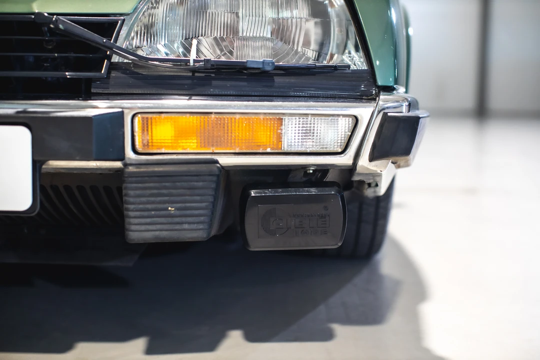 1984 Citroen CX - Image 20 of 31