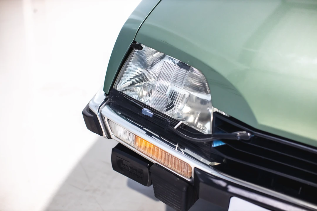 1984 Citroen CX - Image 22 of 31
