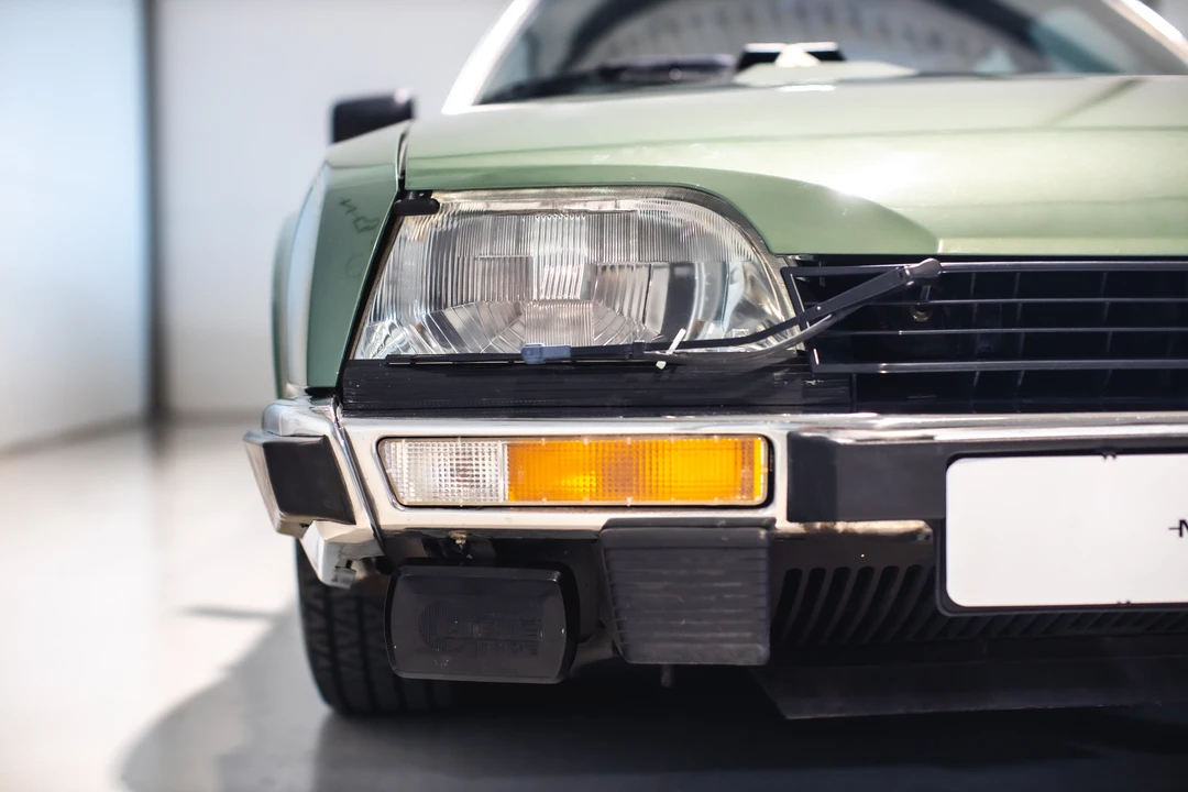 1984 Citroen CX - Image 23 of 31