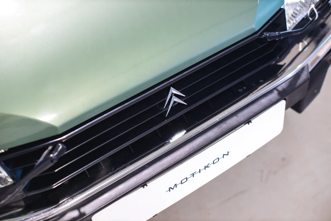 1984 Citroen CX - Image 24 of 31