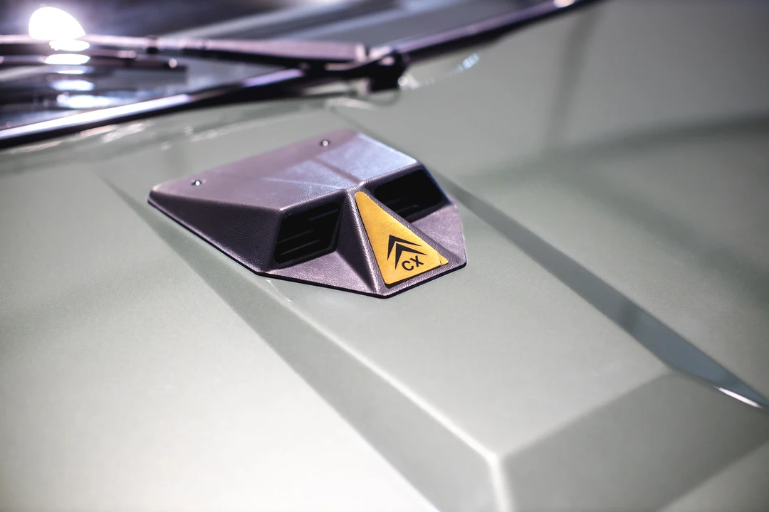 1984 Citroen CX - Image 25 of 31