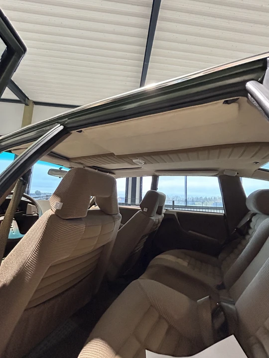 1984 Citroen CX - Image 28 of 31