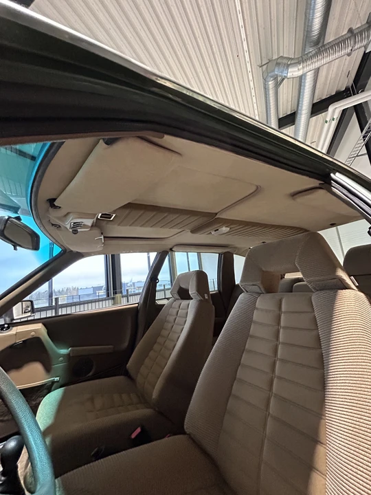 1984 Citroen CX - Image 2 of 31