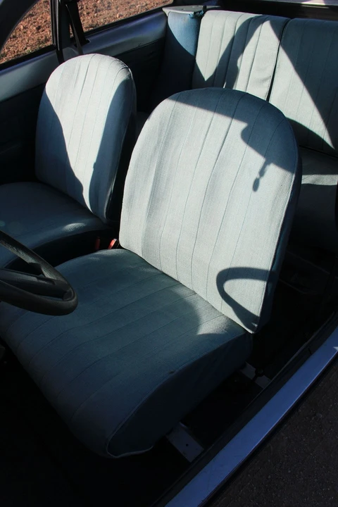 1984 Citroen Visa - Image 7 of 13