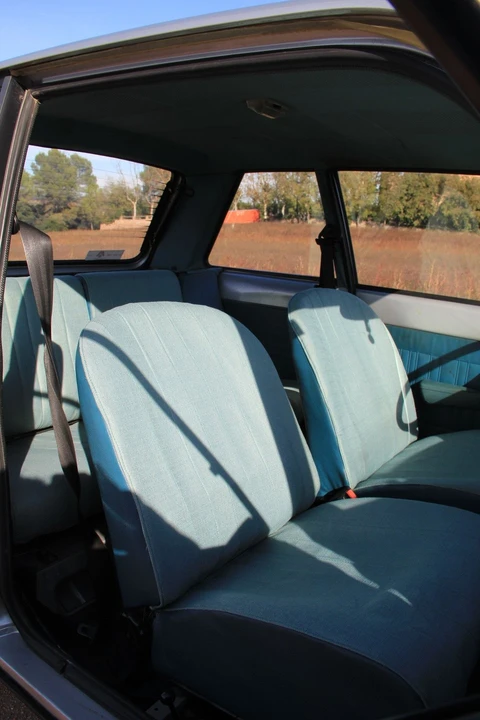 1984 Citroen Visa - Image 6 of 13
