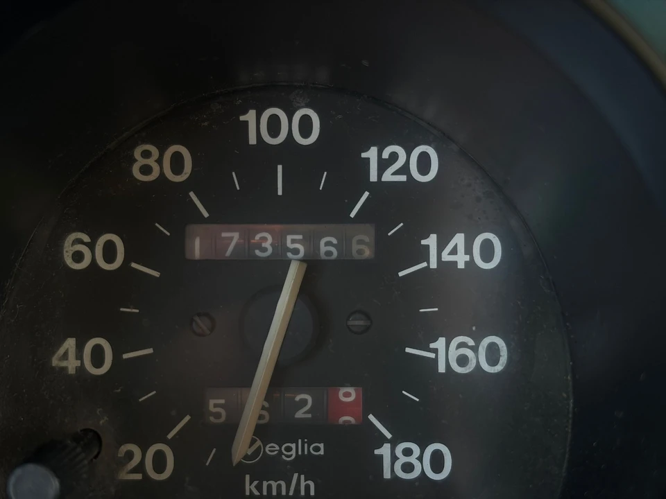 1984 Citroen Visa - Image 11 of 13