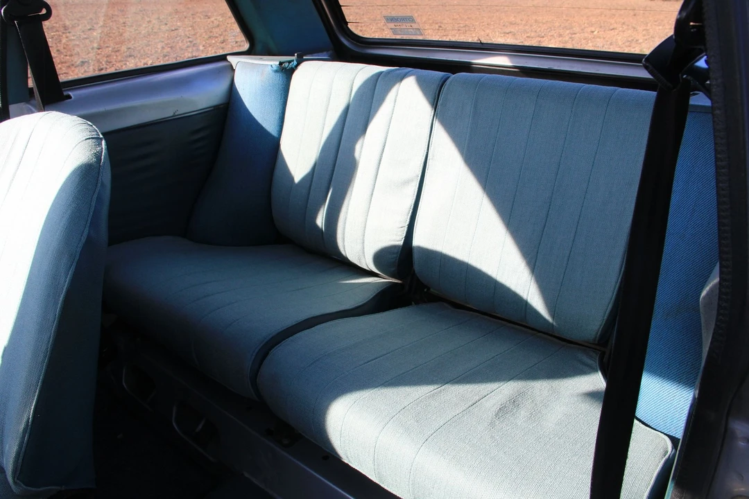 1984 Citroen Visa - Image 8 of 13