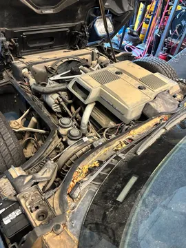 1984 Chevrolet Corvette C4 - Image 3 of 6
