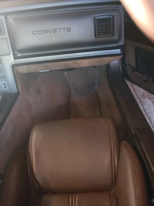 1984 Chevrolet Corvette C4 - Image 6 of 7