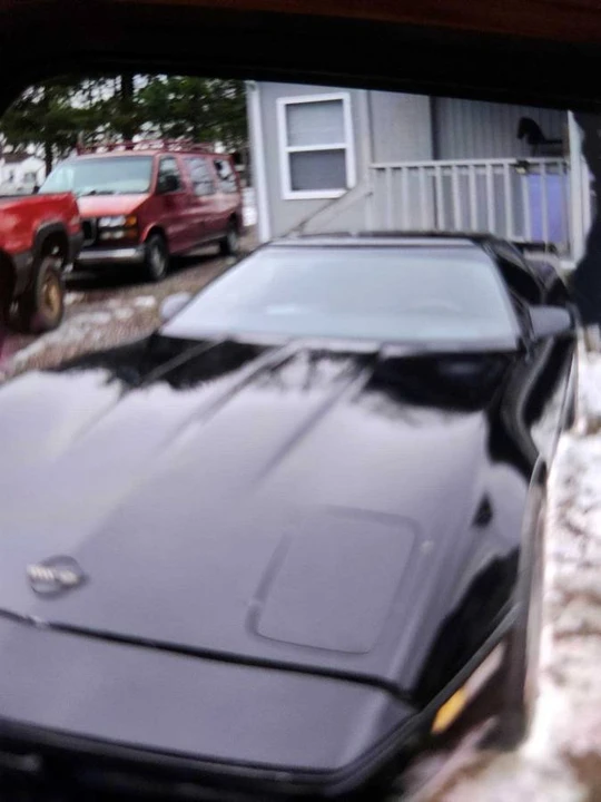 1984 Chevrolet Corvette C4 - Image 2 of 6