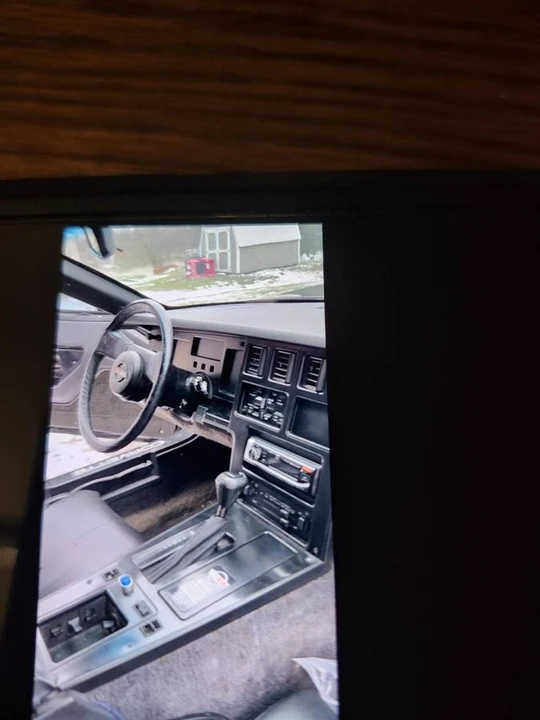 1984 Chevrolet Corvette C4 - Image 4 of 6