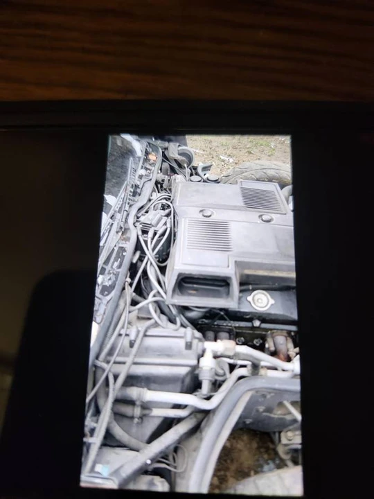 1984 Chevrolet Corvette C4 - Image 5 of 6