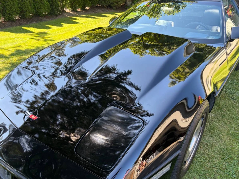 1984 Chevrolet Corvette C4 - Image 5 of 13