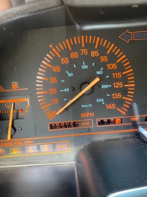 1984 Honda Accord - Image 4 of 8