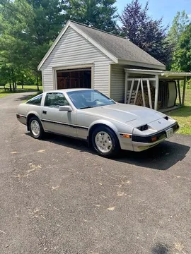 1984 Datsun 300ZX EX-L