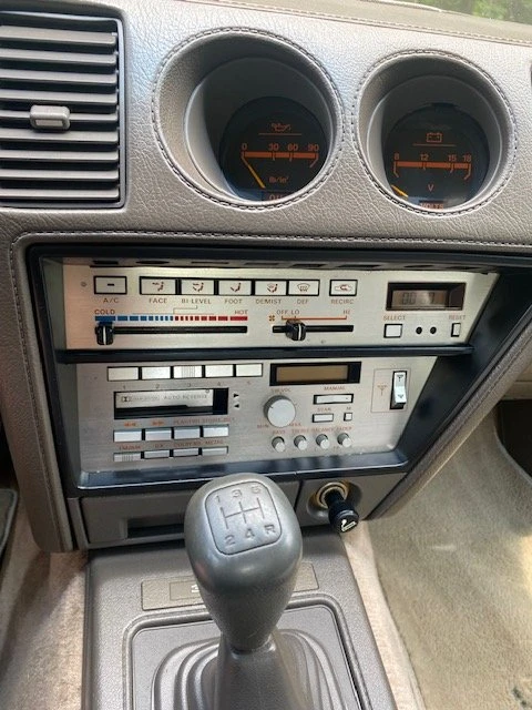 1984 Honda Accord - Image 8 of 8