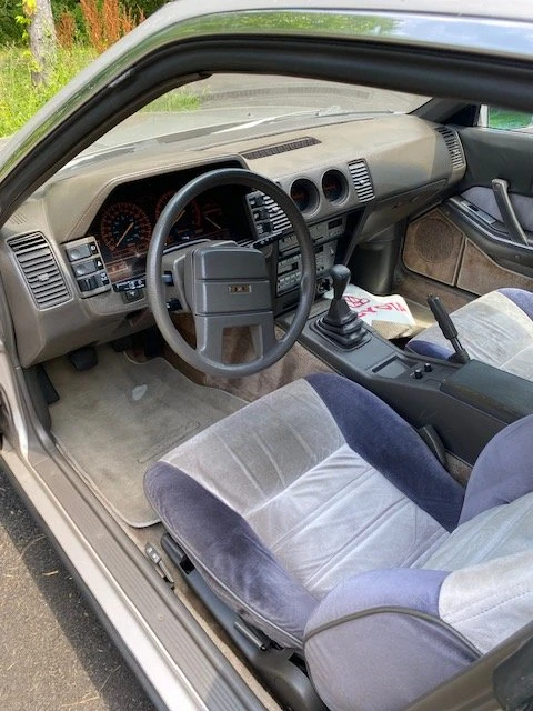 1984 Honda Accord - Image 7 of 8
