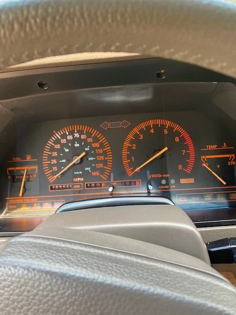 1984 Honda Accord - Image 5 of 8