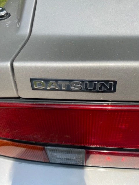 1984 Honda Accord - Image 2 of 8