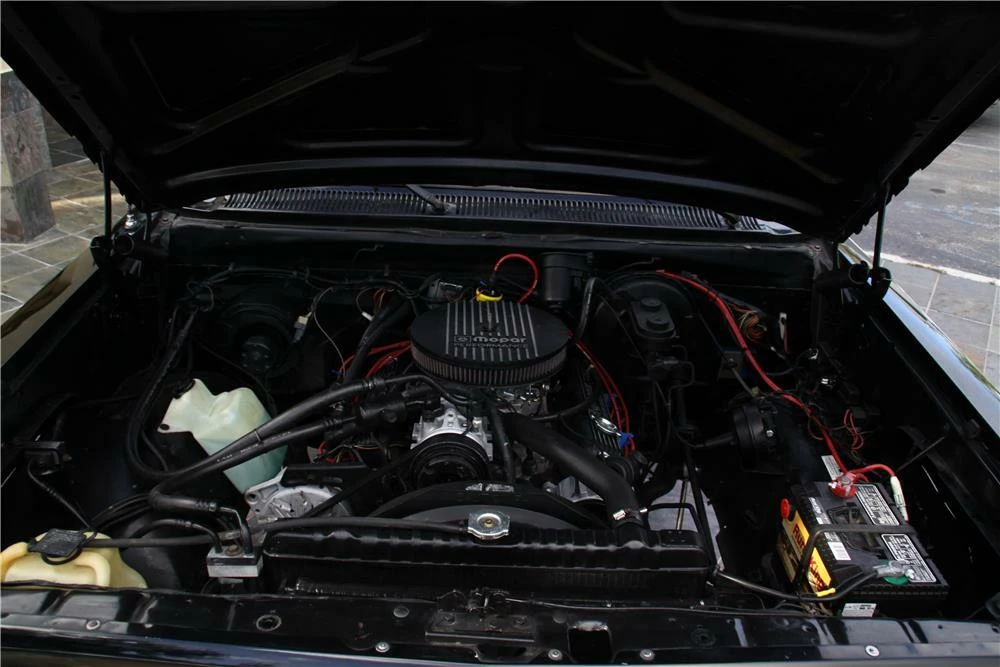 1984 Dodge Ramcharger - Image 3 of 5