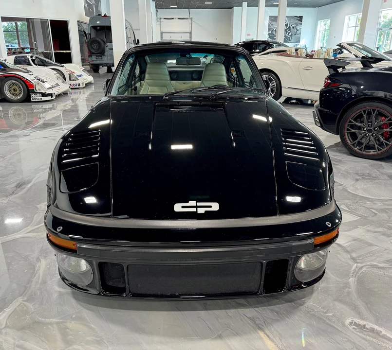1984 Porsche 934 & 935 - Image 9 of 29