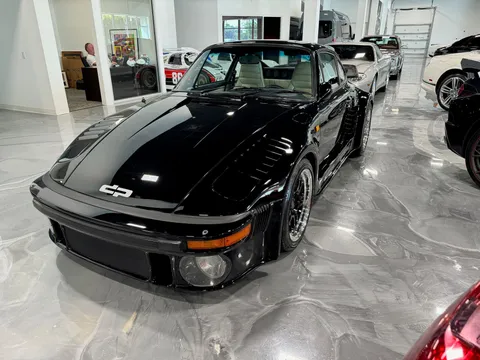1984 Porsche 934 & 935 - Image 2 of 29