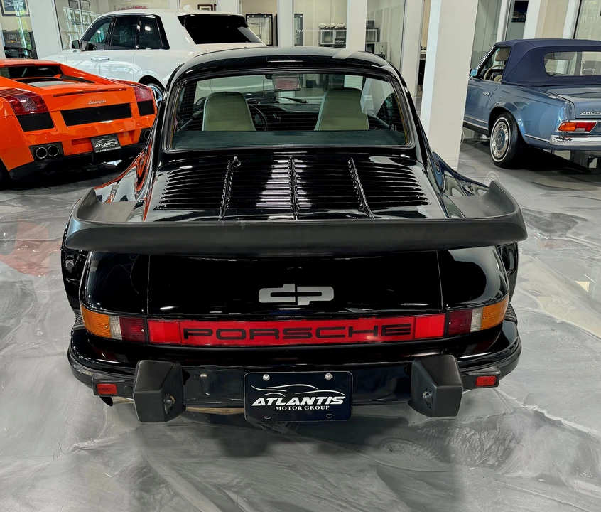 1984 Porsche 934 & 935 - Image 5 of 29